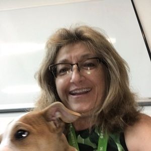 Meet your Posher, Terri